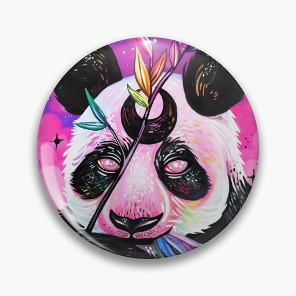 Panda Chapa