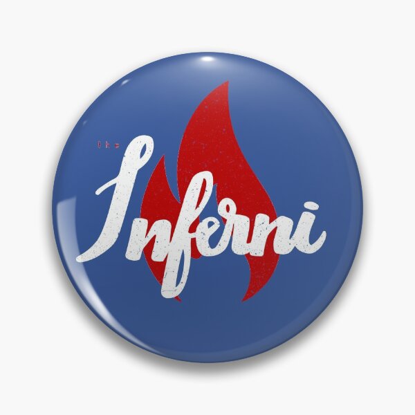 Item preview, Inferni designed and sold by am2c.