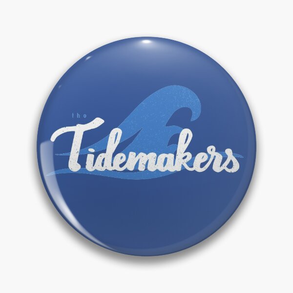 Item preview, Tidemakers designed and sold by am2c.