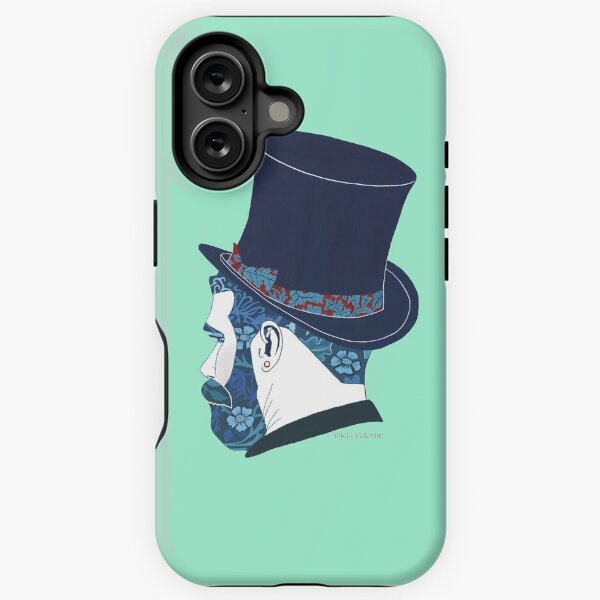 Item preview, Top Hat designed and sold by Vilela Valentin.