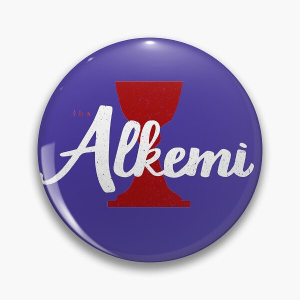 Item preview, Alkemi designed and sold by am2c.