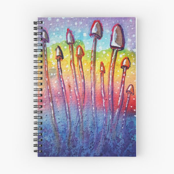 Item preview, Shrooms  designed and sold by fixtape.