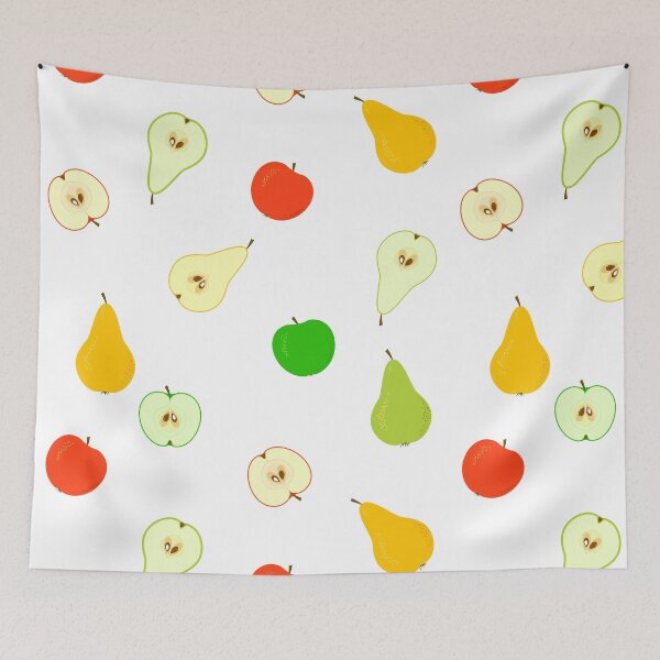 Item preview, Juicy fruits designed and sold by Shoshina.
