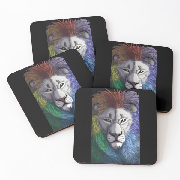 Item preview, Pride designed and sold by WildCatArtist.
