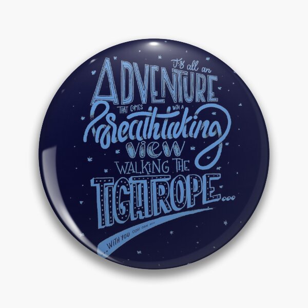 Item preview, Tightrope designed and sold by am2c.