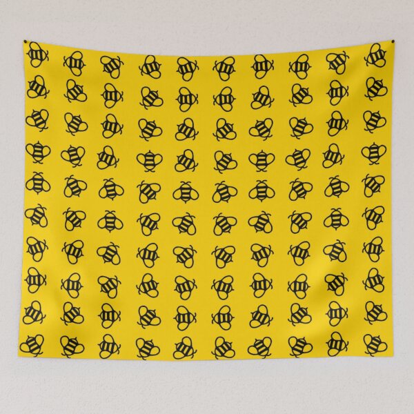 Item preview, Bee Yourself designed and sold by debhiz.