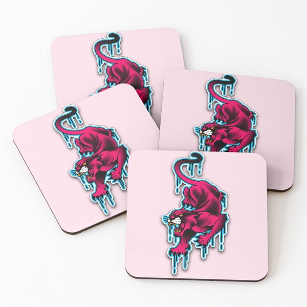 Item preview, Pink Panther designed and sold by nuclearcheerios.
