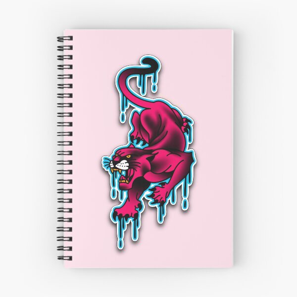 Item preview, Pink Panther designed and sold by nuclearcheerios.