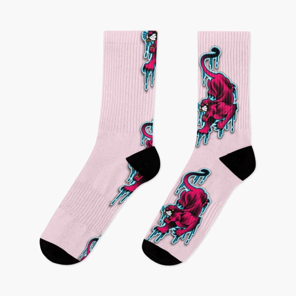 Item preview, Pink Panther designed and sold by nuclearcheerios.