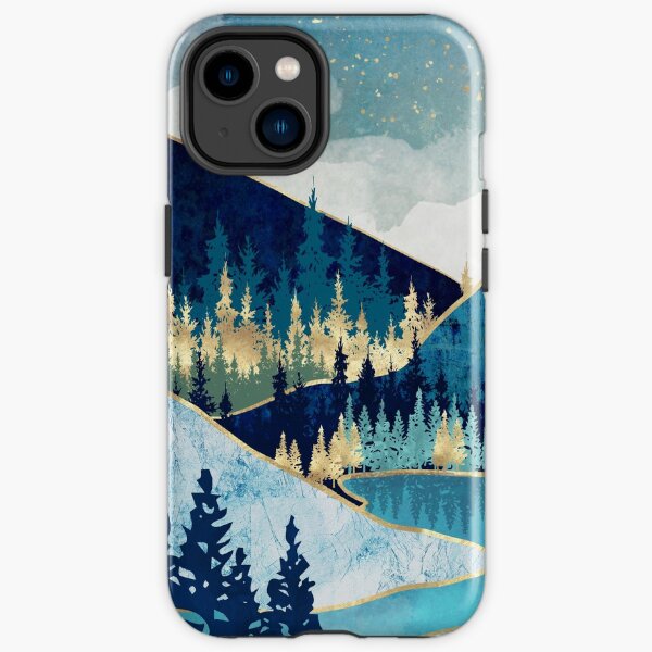 Morning Stars iPhone Tough Case