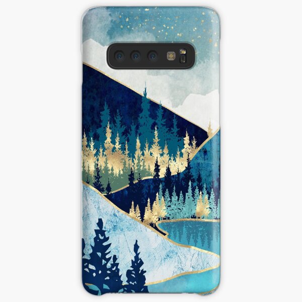 Morning Stars Samsung Galaxy Snap Case