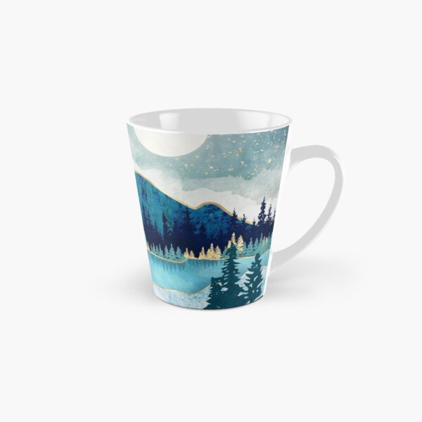 Morning Stars Tall Mug