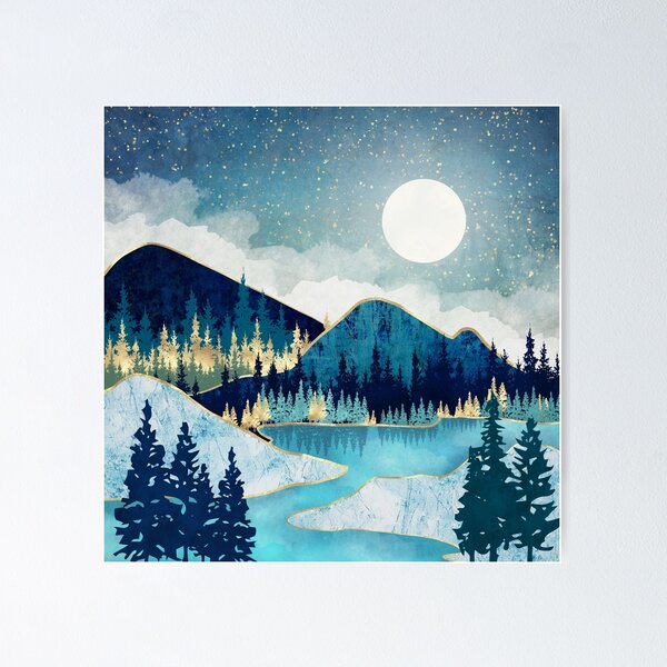 Item preview, Morning Stars designed and sold by spacefrogdesign.