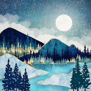 Artwork thumbnail, Morning Stars by spacefrogdesign