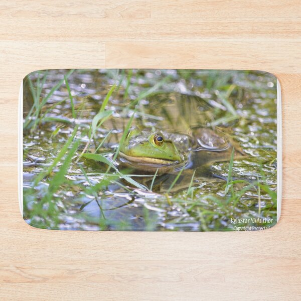 Item preview, Bullfrog II designed and sold by Nature's Reflections.