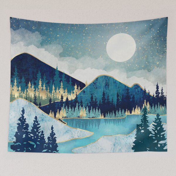 Item preview, Morning Stars designed and sold by spacefrogdesign.