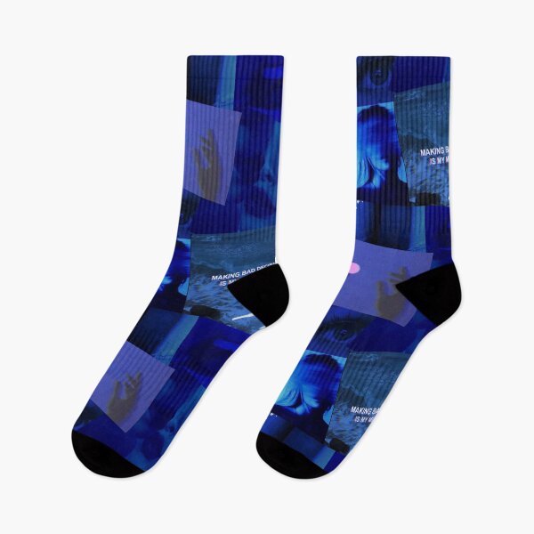 Item preview, Blue Aesthetic Edit designed and sold by kyra8214.