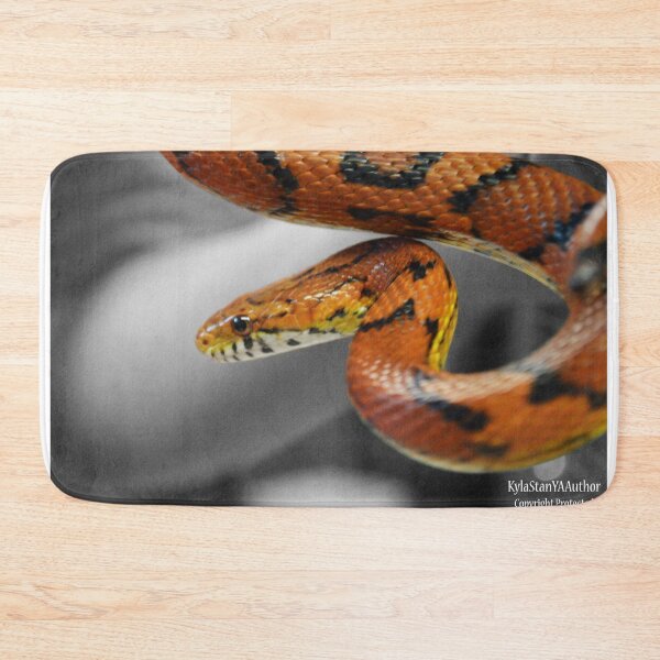 Item preview, Corn Snake I designed and sold by Nature's Reflections.