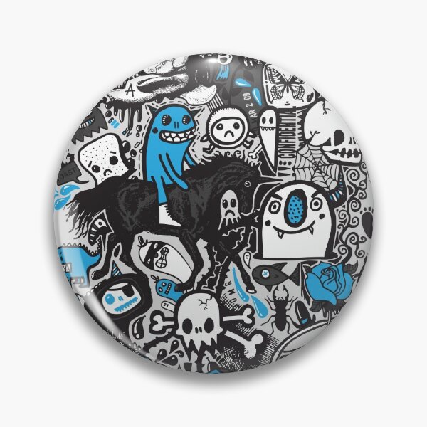 Item preview, Guilty Pleasures designed and sold by wottoart.