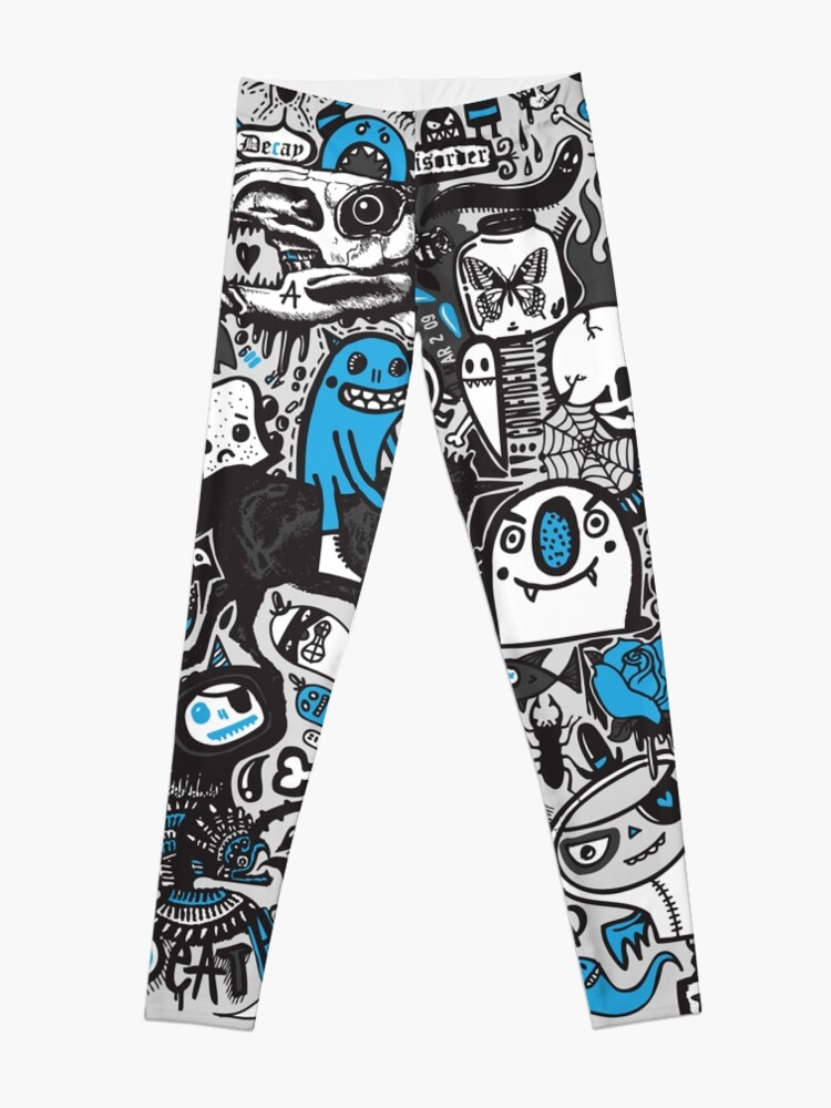 Alternate view of Guilty Pleasures Leggings
