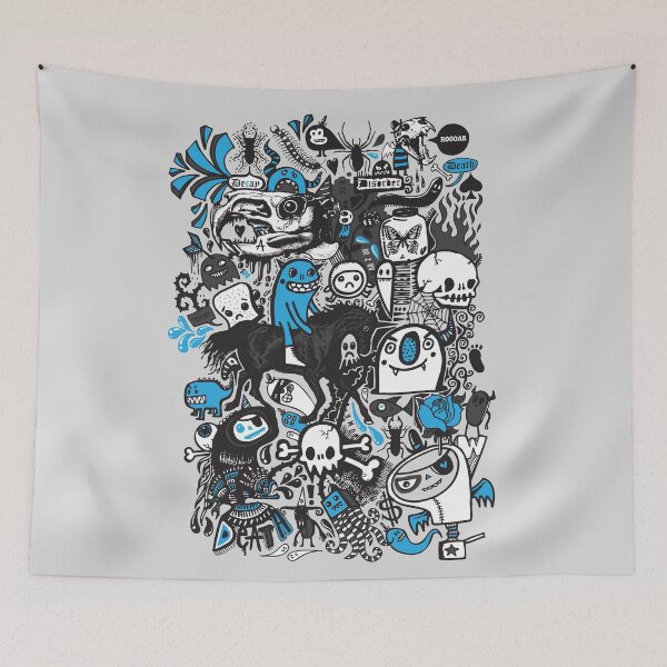 Item preview, Guilty Pleasures designed and sold by wottoart.