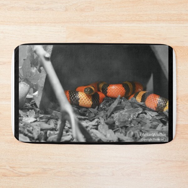 Item preview, Coral Snake designed and sold by Nature's Reflections.