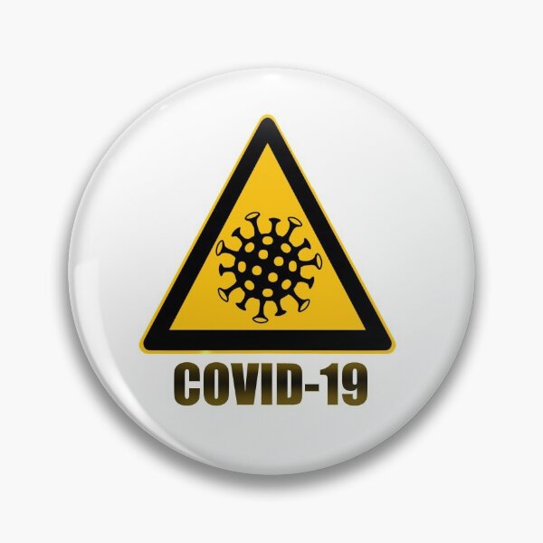 Item preview, Covid 19 designed and sold by Smurnov.