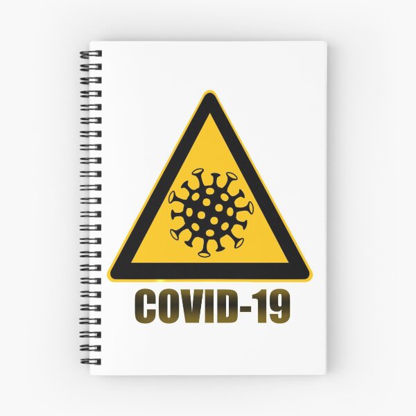 Item preview, Covid 19 designed and sold by Smurnov.