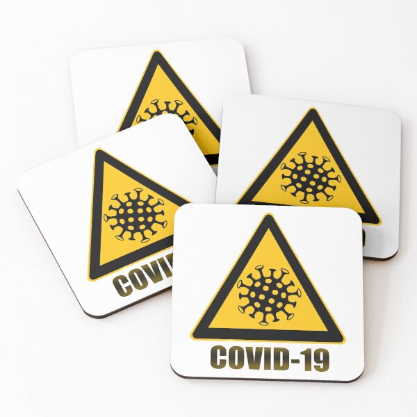 Item preview, Covid 19 designed and sold by Smurnov.