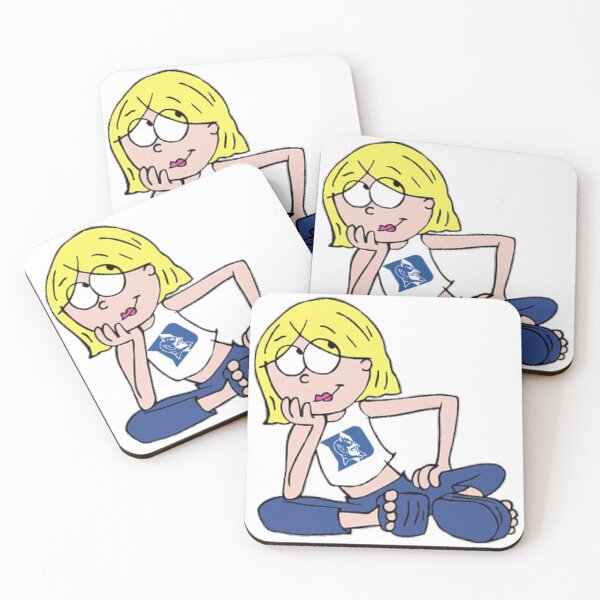 Item preview, Lizzie McGoBlueDevil designed and sold by sedrann15.