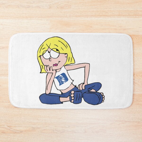 Item preview, Lizzie McGoBlueDevil designed and sold by sedrann15.