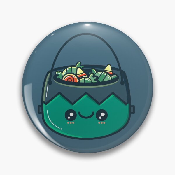 Item preview, Monster's bucket designed and sold by am2c.