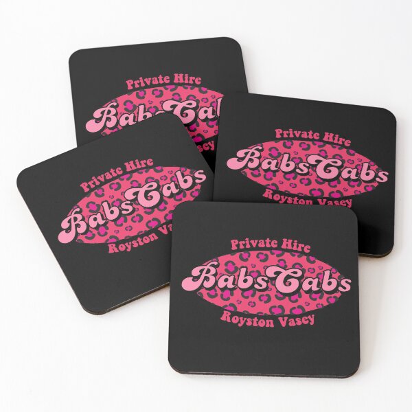 Item preview, Babs Cabs designed and sold by McPod.