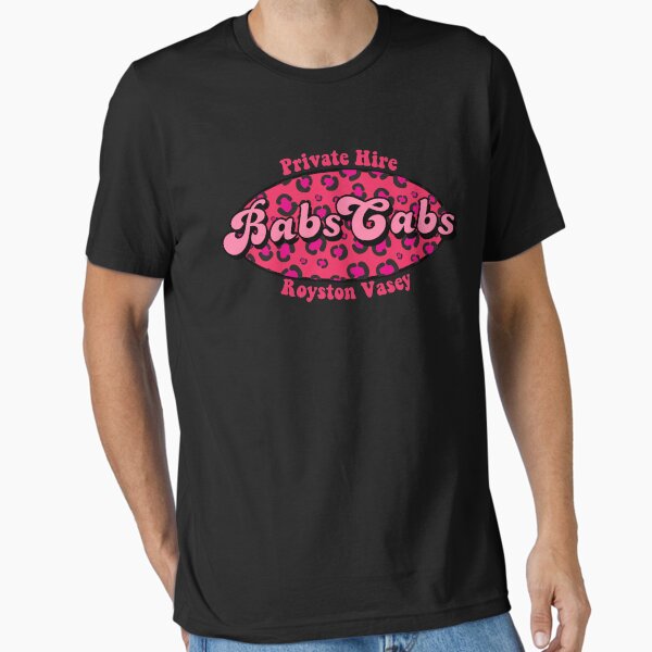 Item preview, Babs Cabs designed and sold by McPod.