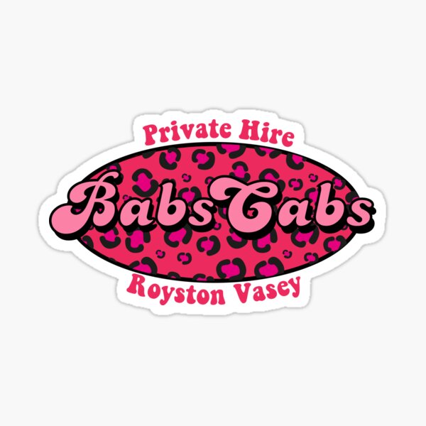 Item preview, Babs Cabs designed and sold by McPod.