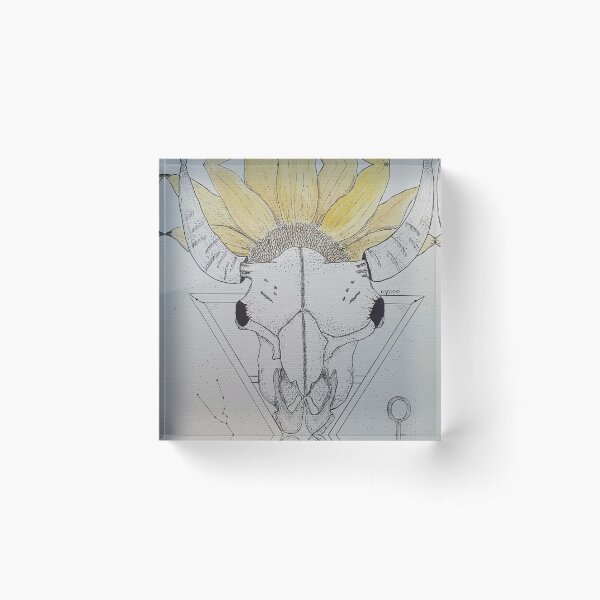 Item preview, Taurus  designed and sold by Kristina  Griffiths.