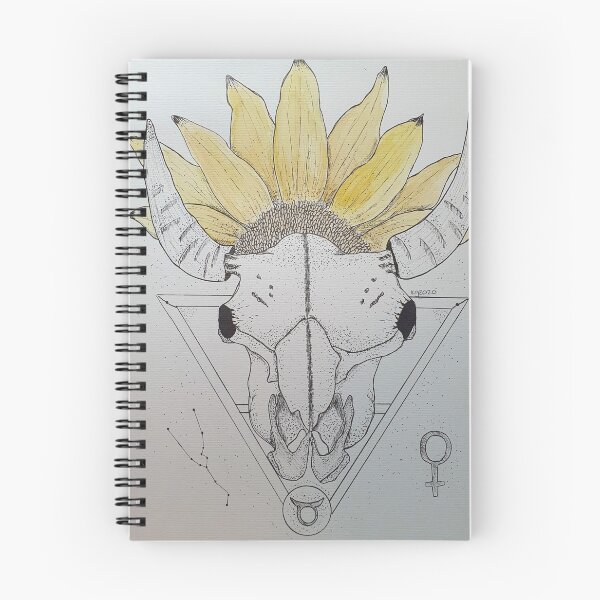 Item preview, Taurus  designed and sold by Kristina  Griffiths.