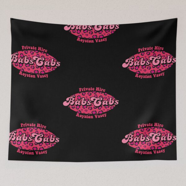 Item preview, Babs Cabs designed and sold by McPod.