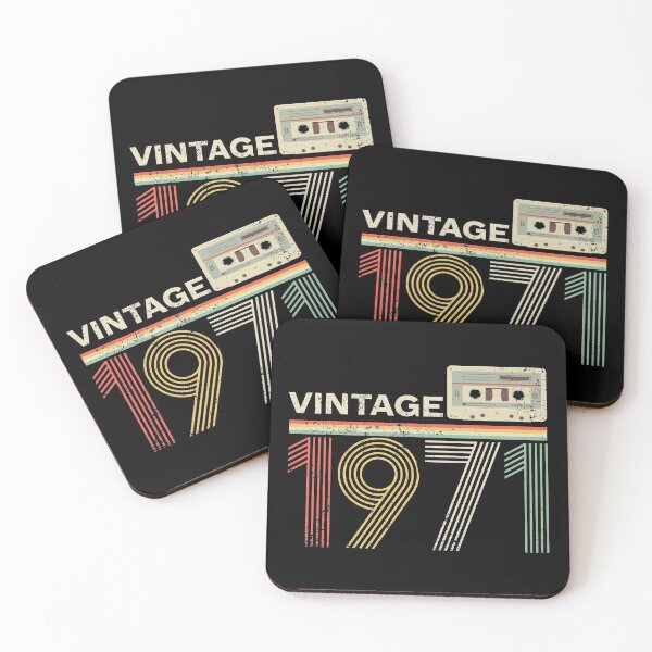 Item preview, Vintage cassette 1971 designed and sold by PCollection.