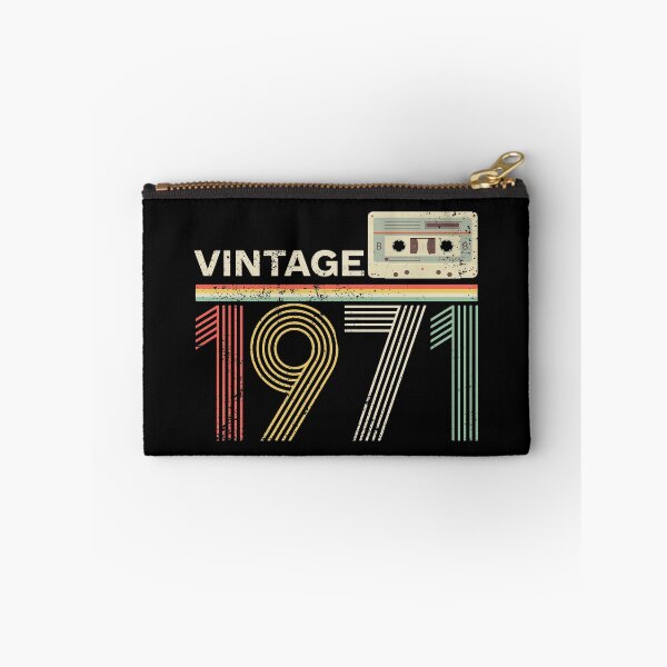 Item preview, Vintage cassette 1971 designed and sold by PCollection.