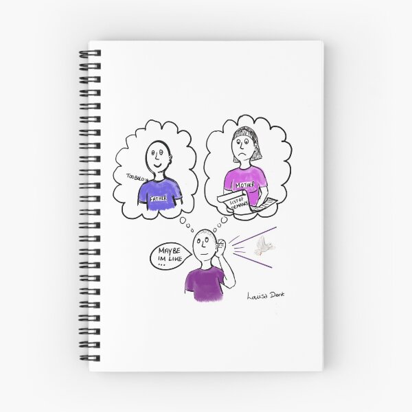 Item preview, This what it sounds like designed and sold by Louisa Dent.
