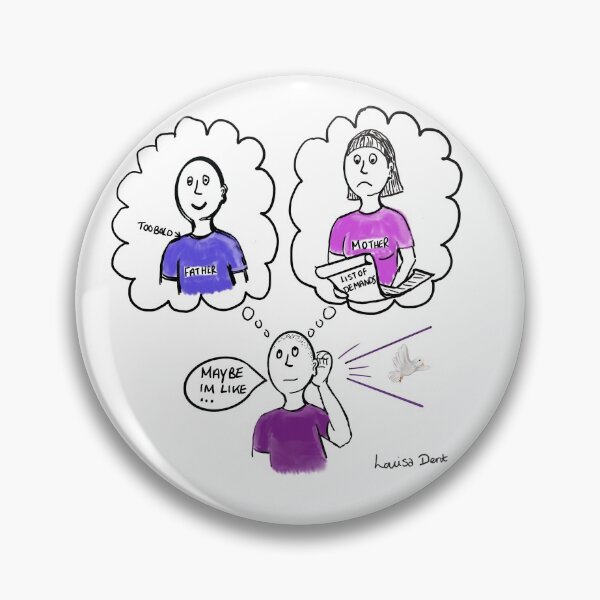 Item preview, This what it sounds like designed and sold by Louisa Dent.