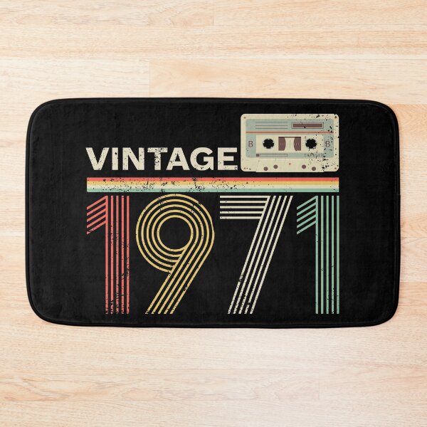 Item preview, Vintage cassette 1971 designed and sold by PCollection.
