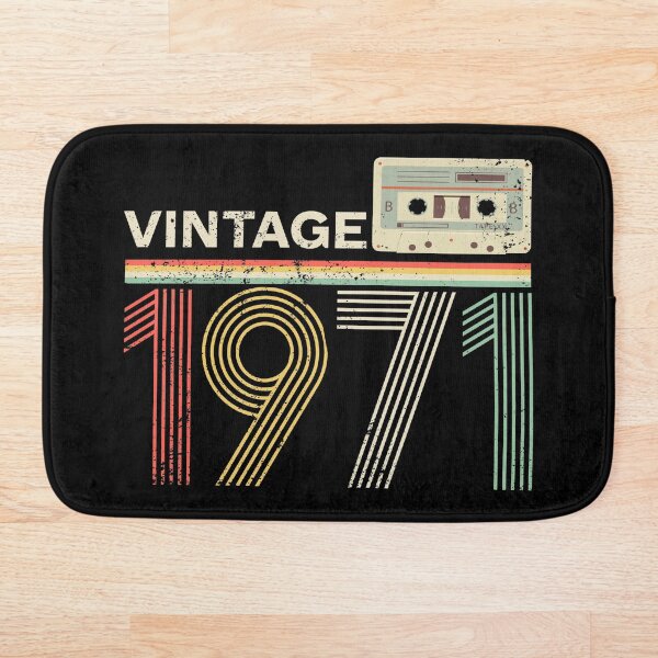 Item preview, Vintage cassette 1971 designed and sold by PCollection.