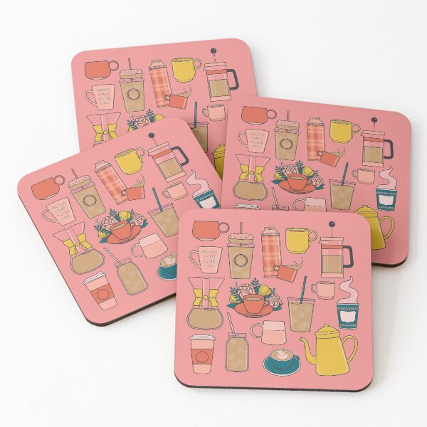 Item preview, Coffee Break designed and sold by Loverly123.