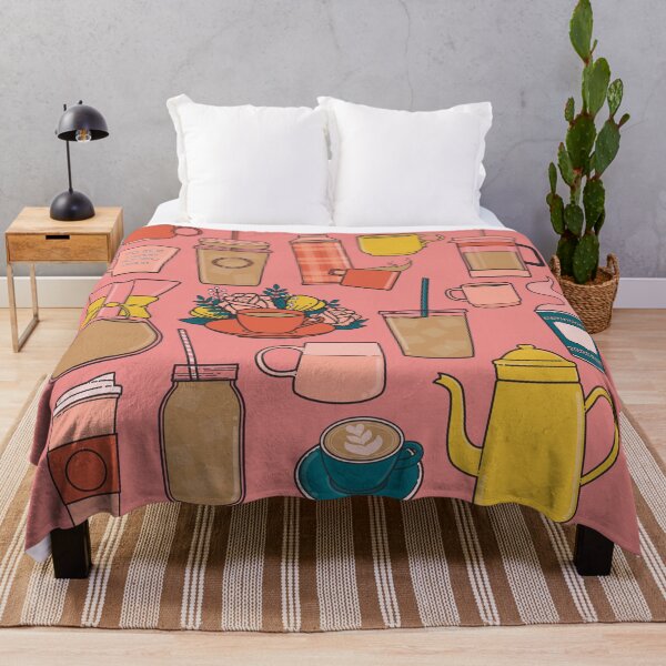 Item preview, Coffee Break designed and sold by Loverly123.