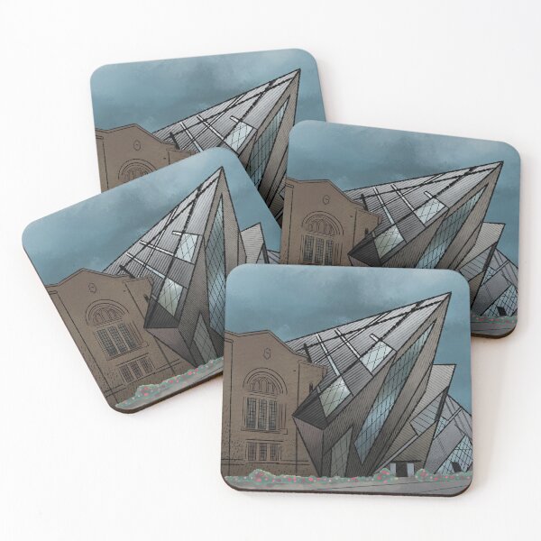 Item preview, ROM Toronto designed and sold by Grace Moyer.
