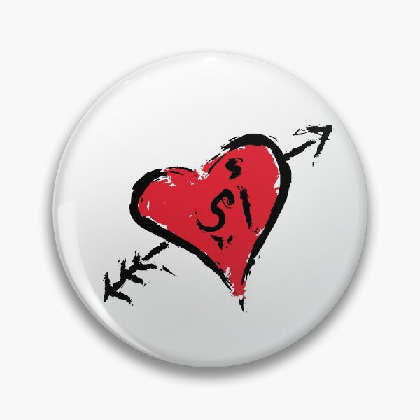 Item preview, I <3 mom sailor tattoo in arabic! designed and sold by Owlbpunny.