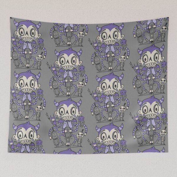 Item preview, Halloweenie designed and sold by wottoart.