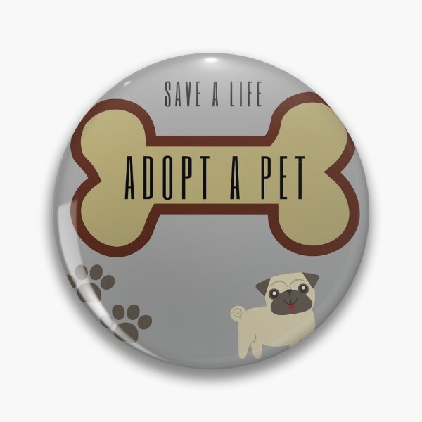 Item preview, Adopt A Pet! All Profits Go To Humane Society designed and sold by kyra8214.
